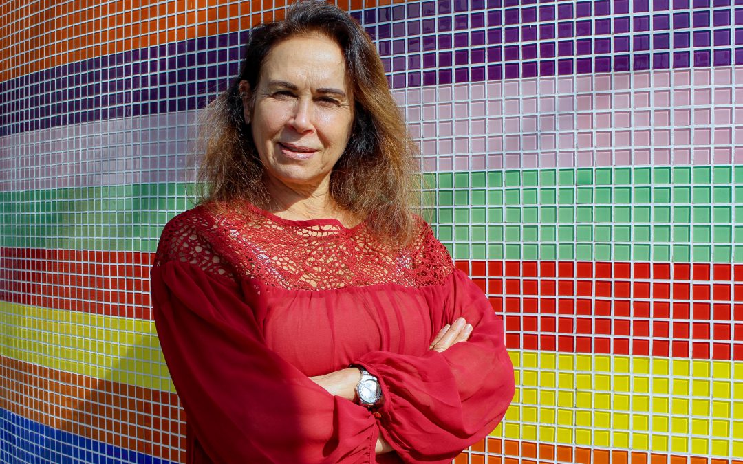 A chegada de um bebê na Escola: como desenvolver um plano de trabalho?