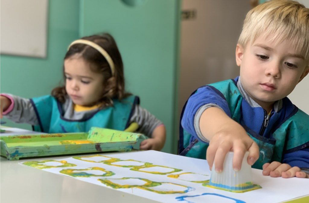 Qual o momento certo para o desfralde na educação infantil?