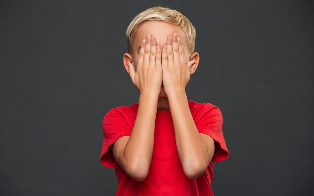 Bullying Infantil: O que você precisar saber?