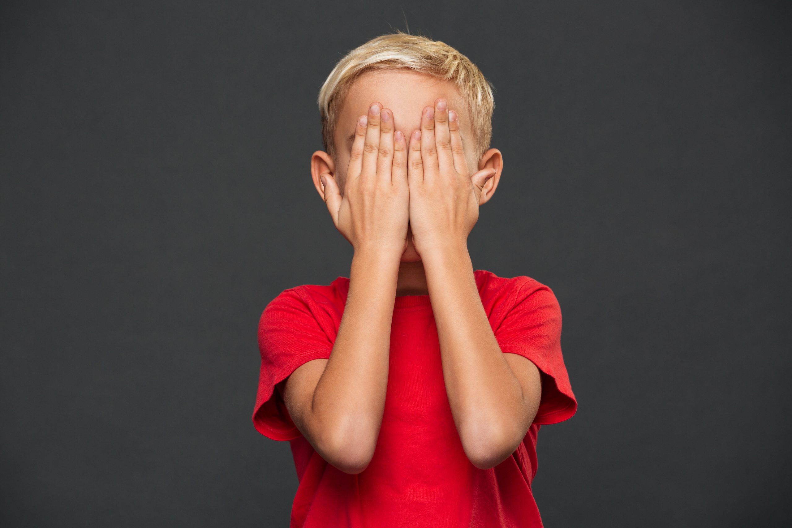 Foto Bullying Infantil: O que você precisar saber?